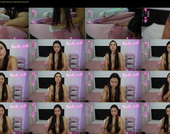 vanessa_suarez — 16 minute Chaturbate female cam show recording, 720p, Mar 28, 2025