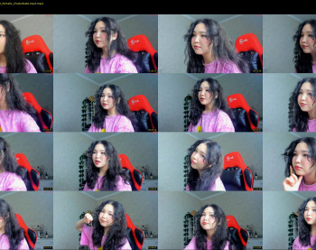 wastforu — 24 minute Chaturbate female cam show recording, 720p, Mar 28, 2025