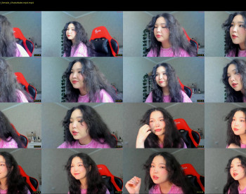 wastforu — 31 minute Chaturbate female cam show recording, 720p, Mar 28, 2025
