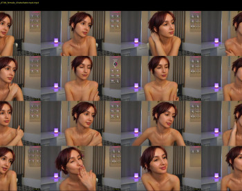 wiloneakerley — 3 minute Chaturbate female cam show recording, 720p, Mar 28, 2025