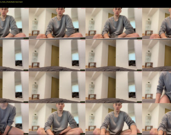 youcan__ — 11 minute Chaturbate male cam show recording, 720p, Mar 28, 2025