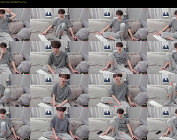 your_shy_guy — 56 minute Chaturbate male cam show recording, 720p, Mar 28, 2025