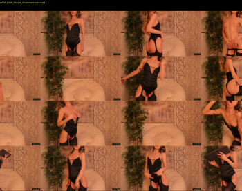 yourmidnightcoffee — 120 minute Chaturbate female cam show recording, 720p, Mar 29, 2025