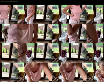 2whitediamonds — 4 minute Chaturbate couple cam show recording, 720p, Mar 29, 2025