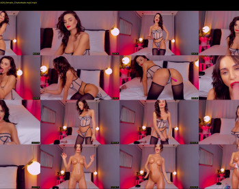 _carlawhite_ — 119 minute Chaturbate female cam show recording, 720p, Mar 29, 2025