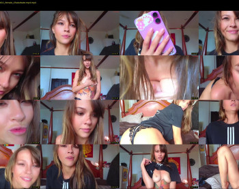 _demi_dee_ — 120 minute Chaturbate female cam show recording, 720p, Mar 29, 2025