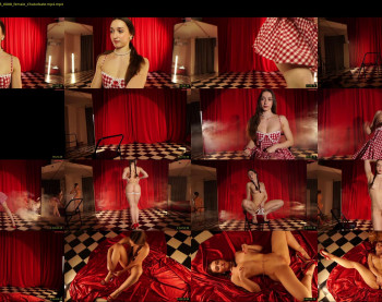 _meganmeow_ — 120 minute Chaturbate female cam show recording, 720p, Mar 30, 2025