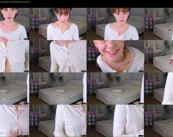adventure1time — 3 minute Chaturbate female cam show recording, 720p, Mar 29, 2025