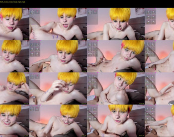 alex_valllley — 56 minute Chaturbate male cam show recording, 720p, Mar 29, 2025