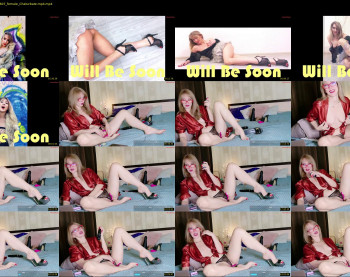 alice69foxy — 28 minute Chaturbate female cam show recording, 720p, Mar 29, 2025