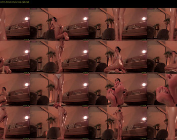 amyarmstrong — 120 minute Chaturbate female cam show recording, 720p, Mar 29, 2025