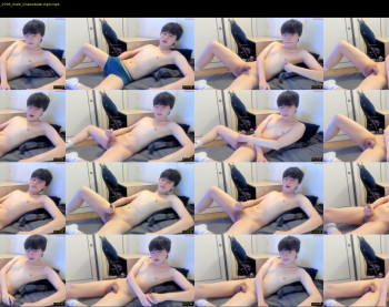 an0nymouse3 — 18 minute Chaturbate male cam show recording, 720p, Mar 29, 2025