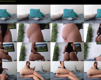 anna_joness — 24 minute Chaturbate female cam show recording, 720p, Mar 29, 2025