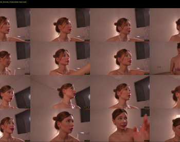 april_blush — 17 minute Chaturbate female cam show recording, 720p, Mar 29, 2025