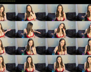barbara_purple — 3 minute Chaturbate female cam show recording, 720p, Mar 30, 2025