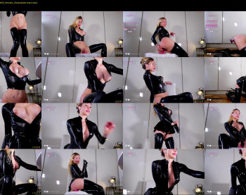 beatrix_rich — 120 minute Chaturbate female cam show recording, 720p, Mar 29, 2025
