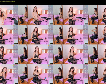 best_alice — 42 minute Chaturbate female cam show recording, 720p, Mar 29, 2025