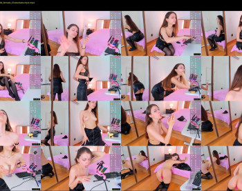 best_alice — 120 minute Chaturbate female cam show recording, 720p, Mar 29, 2025
