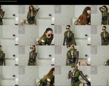 beverlyvega — 38 minute Chaturbate couple cam show recording, 720p, Mar 29, 2025
