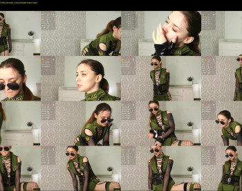 beverlyvega — 52 minute Chaturbate couple cam show recording, 720p, Mar 29, 2025