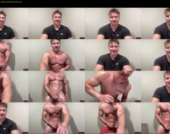 bigmcr1 — 96 minute Chaturbate male cam show recording, 720p, Mar 30, 2025