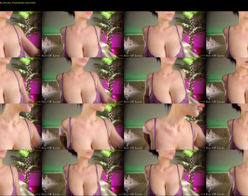 blisstease — 19 minute Chaturbate female cam show recording, 720p, Mar 30, 2025