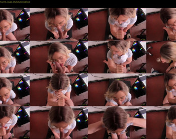 boomboomhoot — 32 minute Chaturbate couple cam show recording, 720p, Mar 29, 2025