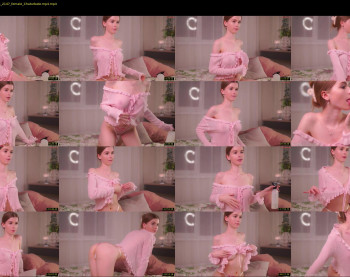 brave_journey — 120 minute Chaturbate female cam show recording, 720p, Mar 29, 2025