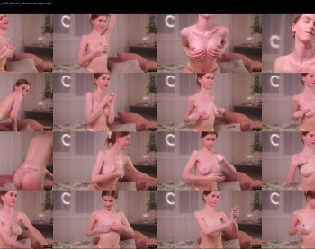 brave_journey — 67 minute Chaturbate female cam show recording, 720p, Mar 29, 2025