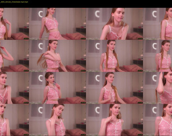 brave_journey — 19 minute Chaturbate female cam show recording, 720p, Mar 30, 2025