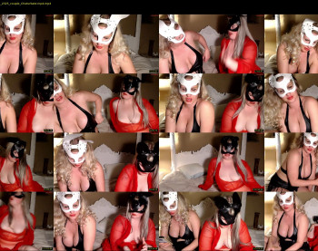 britishtease69 — 97 minute Chaturbate female cam show recording, 720p, Mar 29, 2025