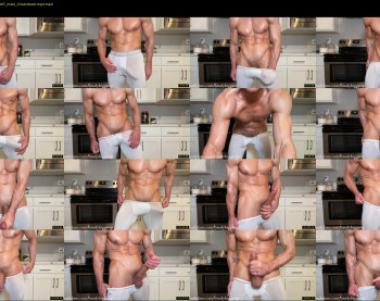 brodybiggs — 111 minute Chaturbate male cam show recording, 720p, Mar 30, 2025