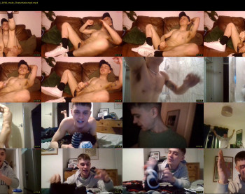 camdoattitude — 56 minute Chaturbate male cam show recording, 720p, Mar 29, 2025