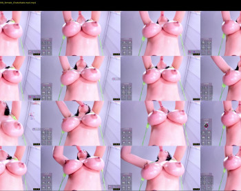 candyxtreo — 7 minute Chaturbate couple cam show recording, 720p, Mar 30, 2025
