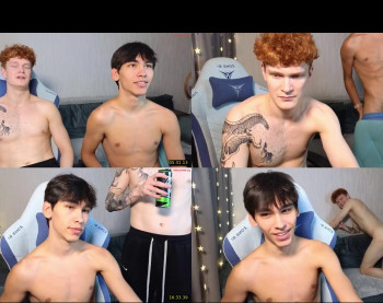 chem1ko — 47 minute Chaturbate male cam show recording, 720p, Mar 29, 2025