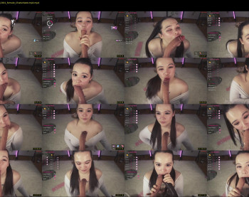 chery_lady22 — 120 minute Chaturbate female cam show recording, 720p, Mar 29, 2025