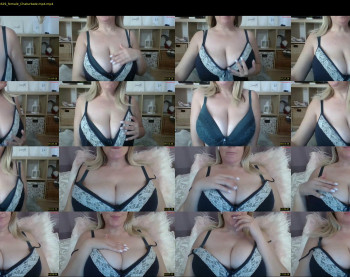danahotmilf — 20 minute Chaturbate female cam show recording, 720p, Mar 29, 2025