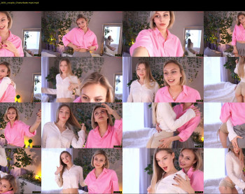 darlinechapel — 120 minute Chaturbate female cam show recording, 720p, Mar 29, 2025
