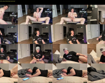 discgolf4life — 121 minute Chaturbate male cam show recording, 720p, Mar 29, 2025