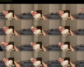 discgolf4life — 23 minute Chaturbate male cam show recording, 720p, Mar 29, 2025