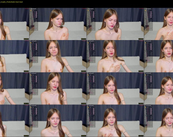 do_dick — 43 minute Chaturbate couple cam show recording, 720p, Mar 30, 2025