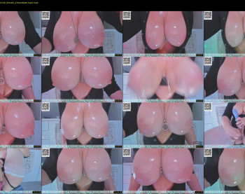 dolce4you69 — 86 minute Chaturbate female cam show recording, 720p, Mar 29, 2025