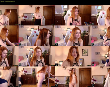 doll_lesli — 120 minute Chaturbate female cam show recording, 720p, Mar 29, 2025