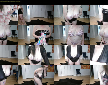 drippingwetgoddess — 108 minute Chaturbate female cam show recording, 720p, Mar 29, 2025