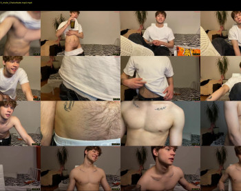 eitanhere — 120 minute Chaturbate male cam show recording, 720p, Mar 29, 2025