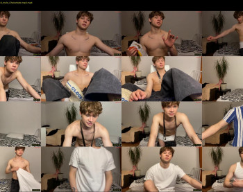 eitanhere — 120 minute Chaturbate male cam show recording, 720p, Mar 29, 2025