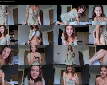 eli_sun — 120 minute Chaturbate female cam show recording, 720p, Mar 29, 2025