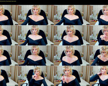 elisarosse_ — 8 minute Chaturbate female cam show recording, 720p, Mar 30, 2025