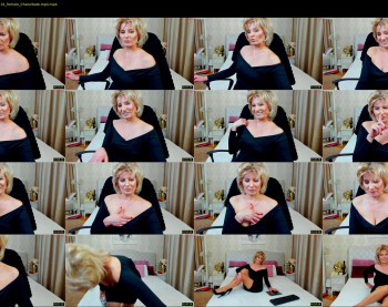 elisarosse_ — 7 minute Chaturbate female cam show recording, 720p, Mar 30, 2025