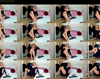 elisarosse_ — 6 minute Chaturbate female cam show recording, 720p, Mar 30, 2025
